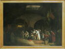 Rachat de prisonniers dans les prisons d'Alger, image 2/3