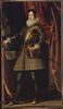 Portrait de Ferdinand II de Médicis (1610-1670), grand-duc de Toscane, image 2/3