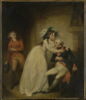 Le comte Walstein, sa sœur Mathilde et le baron Lindorf, dit auparavant Les Deux Rivaux, image 1/2