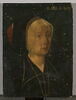 Portrait de femme, image 1/4