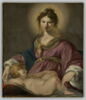 Vierge à l'Enfant, image 1/3