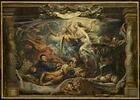 La Victoire de l'Eucharistie sur l'hérésie, image 1/2