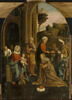 L'Adoration des Mages, image 6/6
