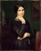 Mme Hippolyte Flandrin, née Aimée Ancelot., image 3/3