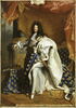 Louis XIV (1638-1715), roi de France, image 7/10