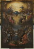 L'Adoration de la Sainte Trinité, image 1/2