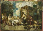 Le souper, image 1/2