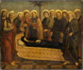 La Mort de la Vierge, image 1/2