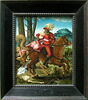 Le chevalier, la femme et la Mort, image 2/3