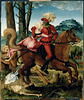 Le chevalier, la femme et la Mort, image 3/3