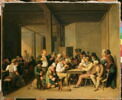 Scène de cabaret., image 3/3