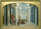 Dédicace d'une église de chartreux, image 5/6