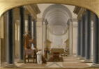 Dédicace d'une église de chartreux, image 6/6