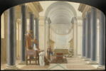 Dédicace d'une église de chartreux, image 1/6