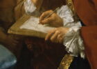 La Séance de portrait, image 3/4