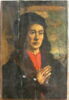 Portrait d'homme, image 2/2