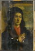 Portrait d'homme, image 1/2