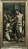 L'incrédulité de saint Thomas. Au revers: L'apparition du Christ à la Madeleine, image 3/4