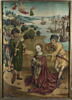 La Décollation de sainte Catherine d'Alexandrie, image 1/2
