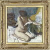 La sortie du bain, image 1/2