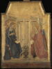 L'Annonciation, image 1/2