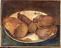 Nature morte à la saucisse de Morteaux, image 2/3