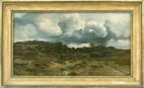 Rochers aux Trois Pignons, Fontainebleau, image 2/2