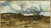 Rochers aux Trois Pignons, Fontainebleau, image 1/2