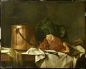 Les Apprêts du pot-au-feu., image 1/2