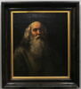Portrait de vieillard, image 2/20