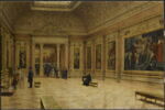 La salle Rubens au Musée du Louvre, image 1/3