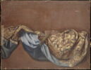 Tapis de perse. Étude, image 1/3