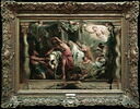La Victoire de l'Eucharistie sur le paganisme, image 2/2