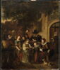 La Fête des fleurs à la Pentecôte, image 1/2