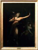 Lady Macbeth marchant dans son sommeil, dit aussi Lady Macbeth somnambule, image 2/3