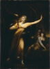 Lady Macbeth marchant dans son sommeil, dit aussi Lady Macbeth somnambule, image 3/3