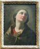 Étude de tête de femme, image 2/2