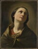 Étude de tête de femme, image 1/2