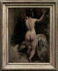 Femme nue vue de dos, image 2/2