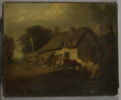 L'abreuvoir, image 1/3