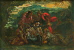 Pietà, image 5/6