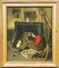 Intérieur d'atelier, image 2/2