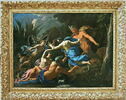 Pan et Syrinx, image 4/4