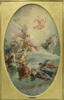 Plafond :Le Triomphe de Flore., image 2/2