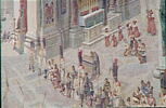 Intérieur de la basilique Saint-Pierre à Rome, image 1/6