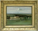 Paysage de la campagne romaine, image 5/6