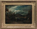 Paysage avec troupeau, image 21/21