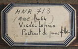 Portrait de jeune fille, image 5/10