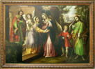 La Visitation, image 2/3
