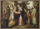 La Visitation, image 3/3